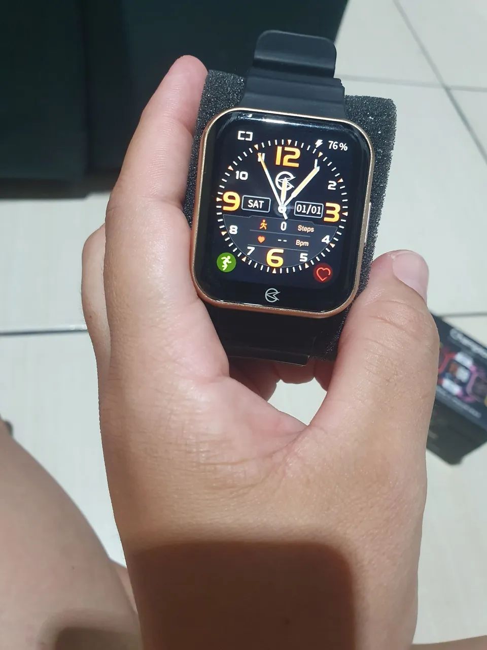 Smartwatch Champion - Foto 2