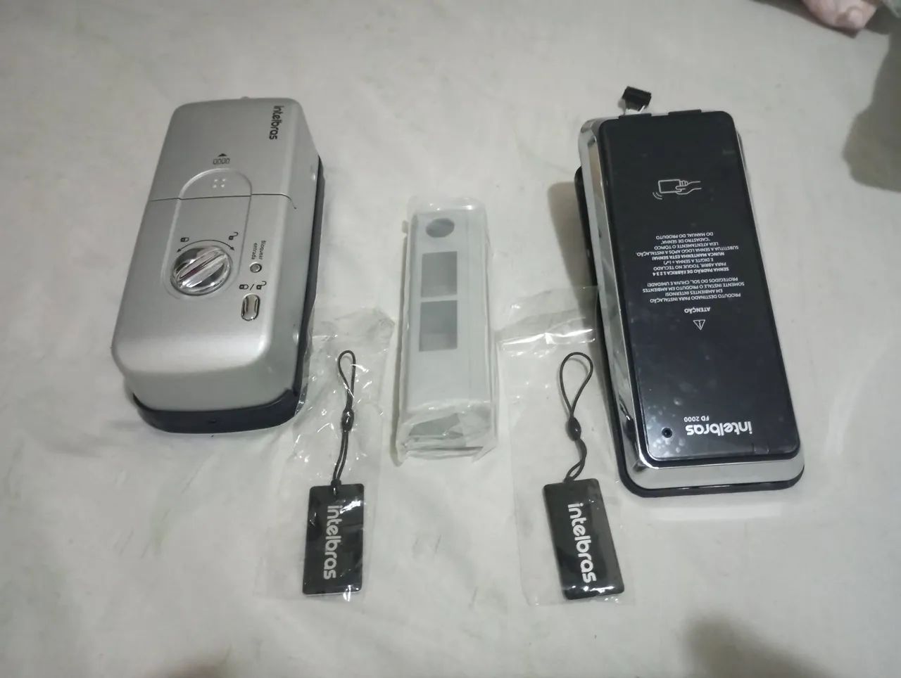Electronic Lock415080649746688002