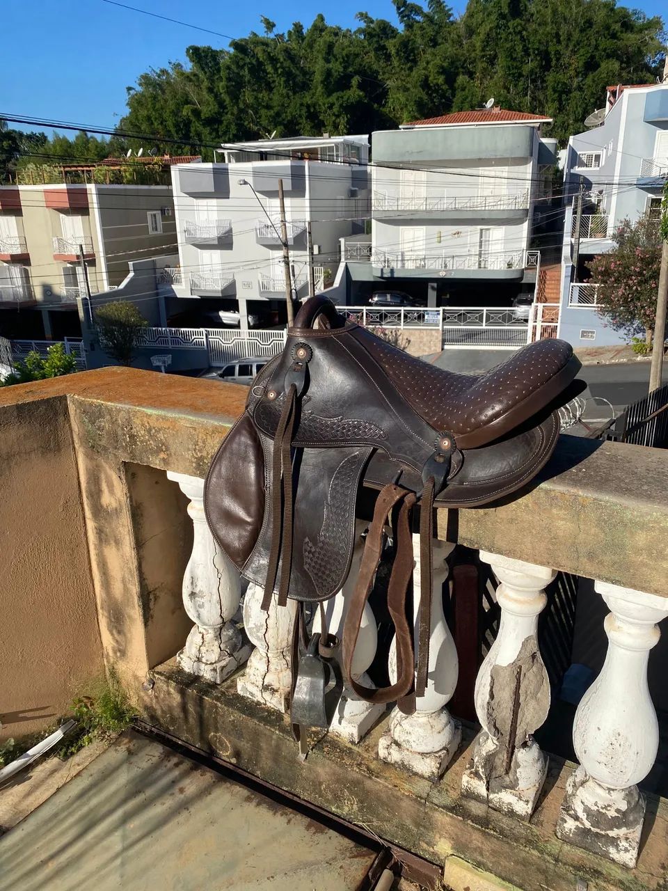 Sela e bachero - Foto 4