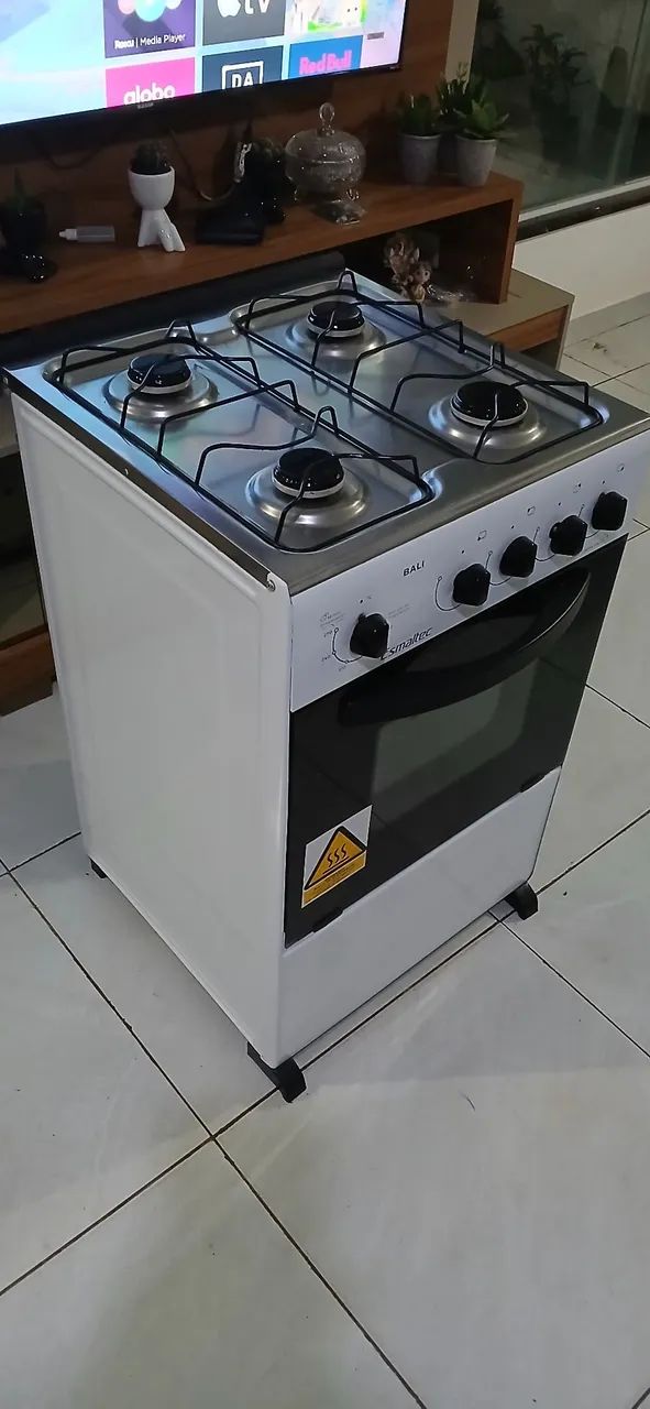 Fogão  - Foto 3