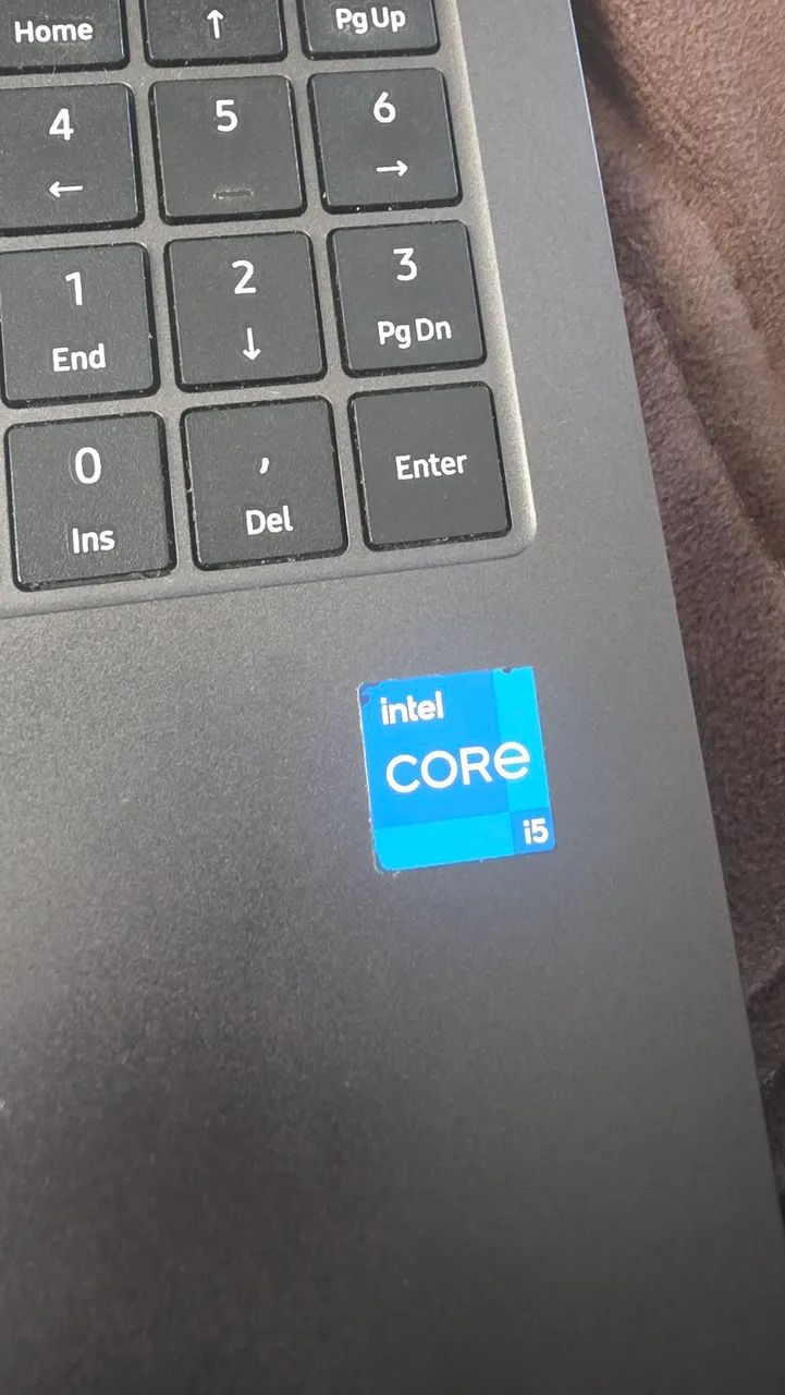 Notebook samsung galaxy book 2 - Foto 2