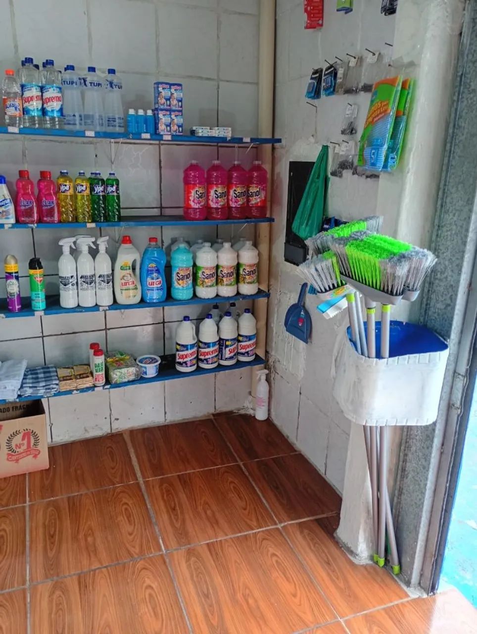 Aluga-se comercio - Vila Nair - Foto 3