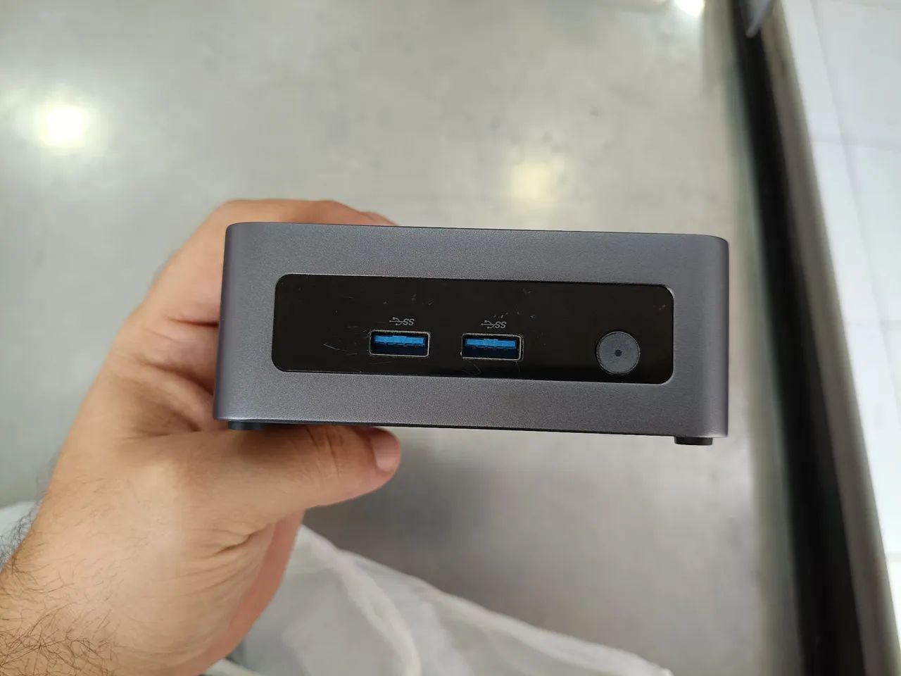 MiniPc modelo zb-mn56 - Foto 4