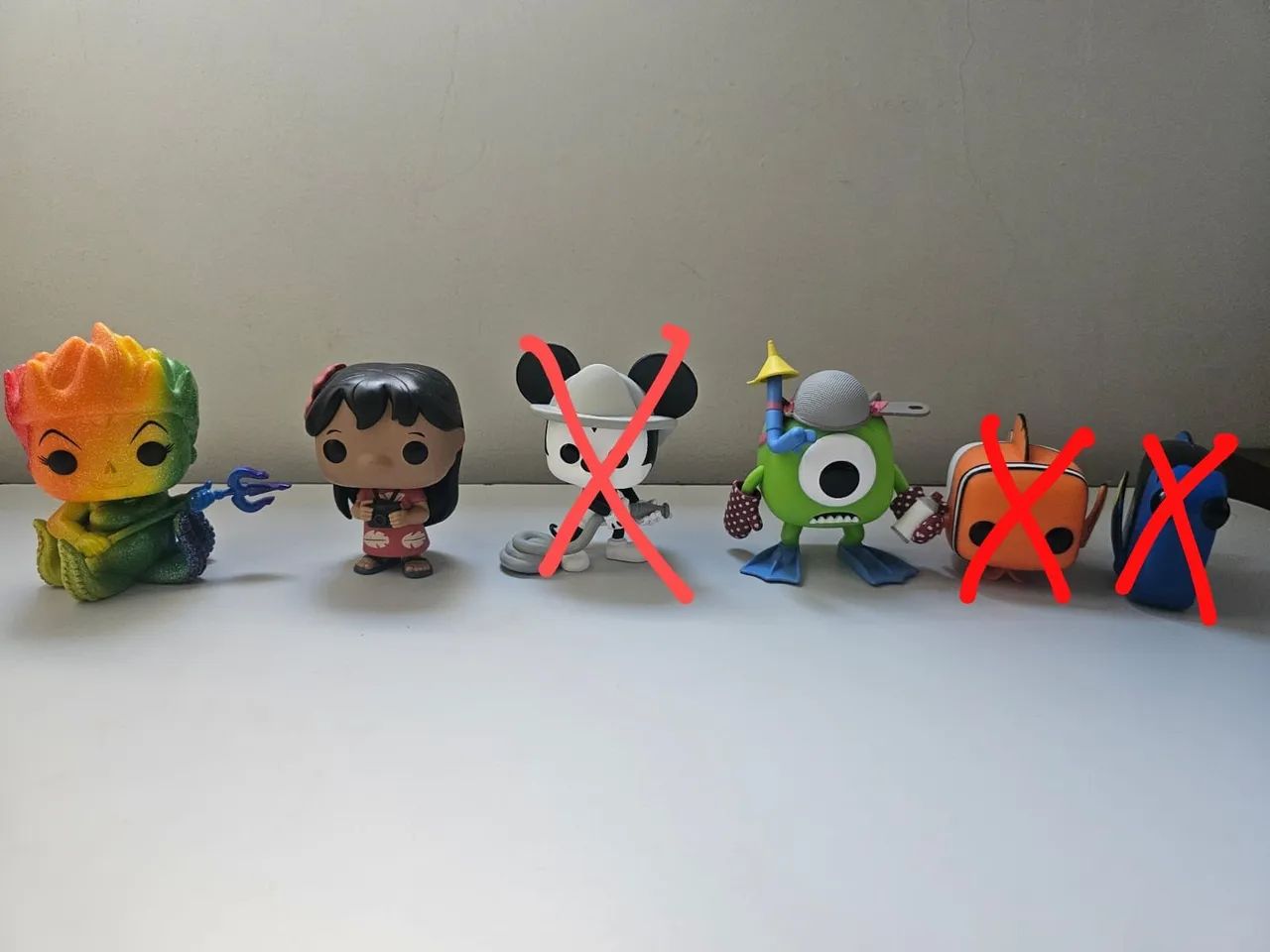 Coleção Funko Pop Original (valor individual) - Foto 2