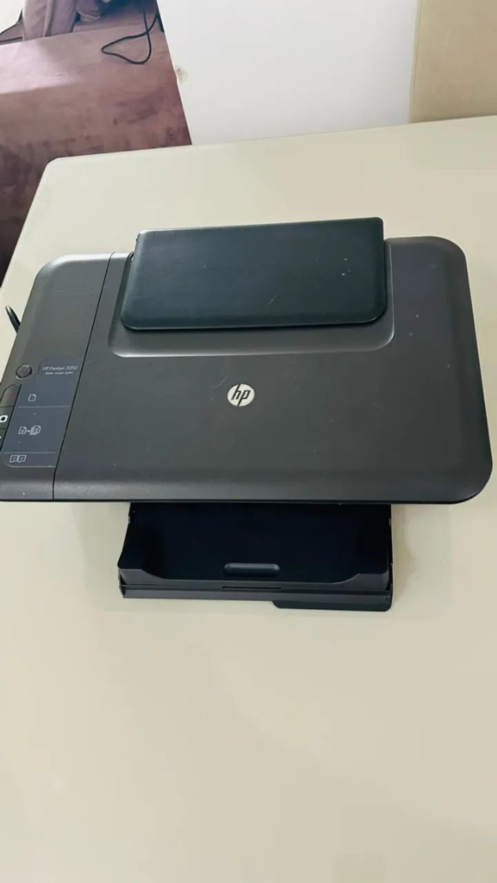 Impressora HP2050 - Foto 2