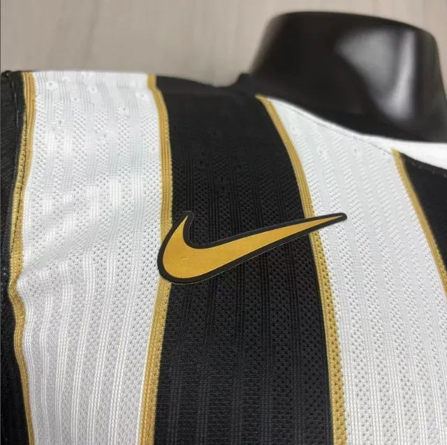 Camisa Atlético Mineiro versão Jogador - Foto 3