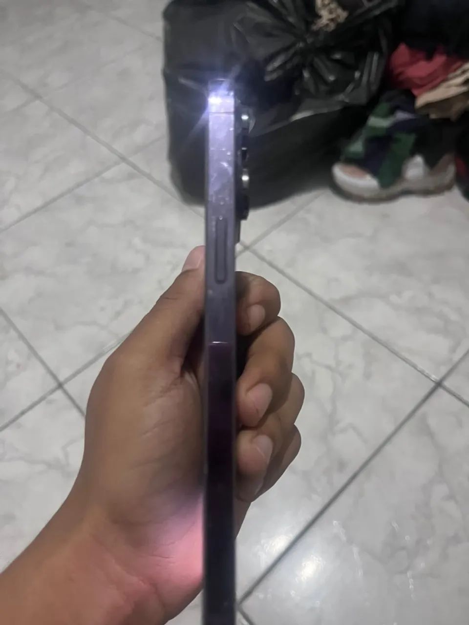 iPhone 14 Pro Max  - Foto 4
