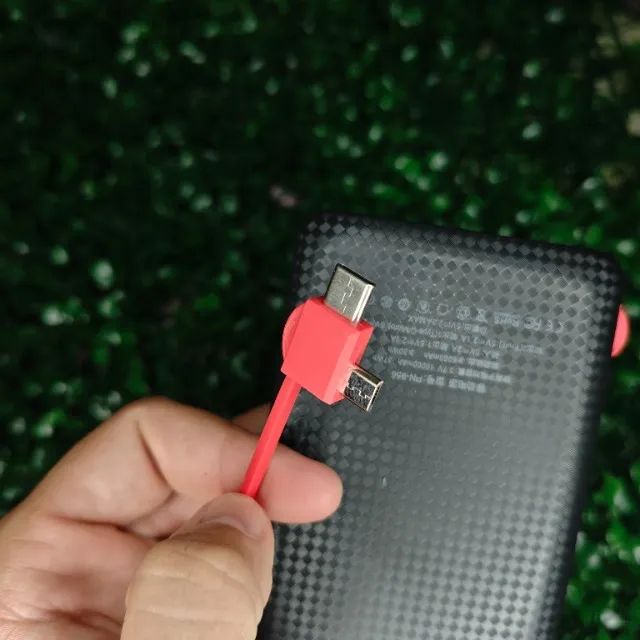 Power Bank 10000mAh - Foto 4