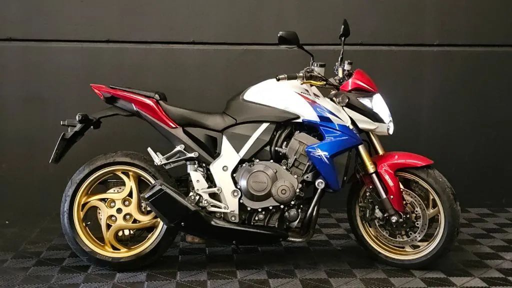CB 1000R/ABS - Foto 2