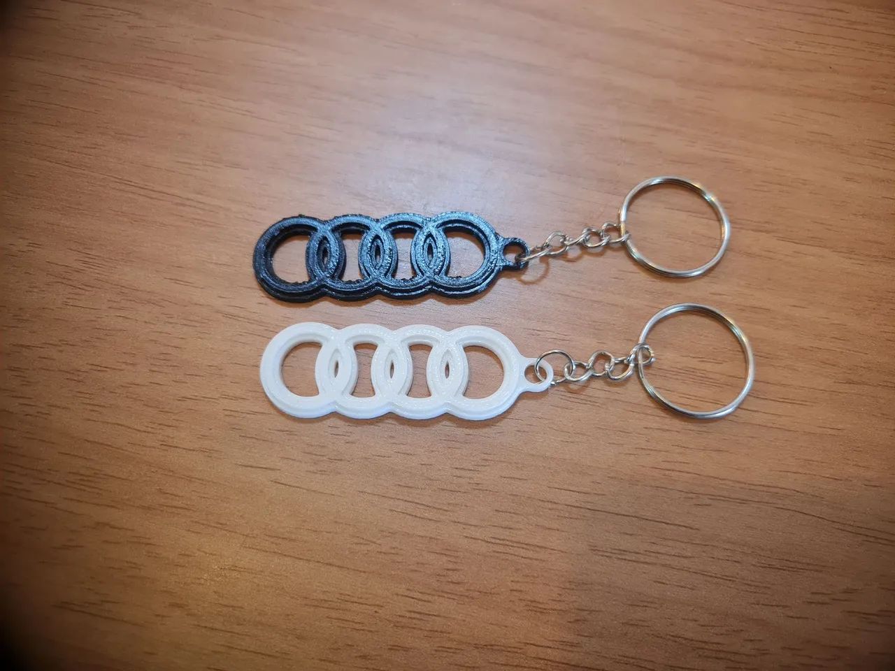 Chaveiros Personalizados Marcas de Carro