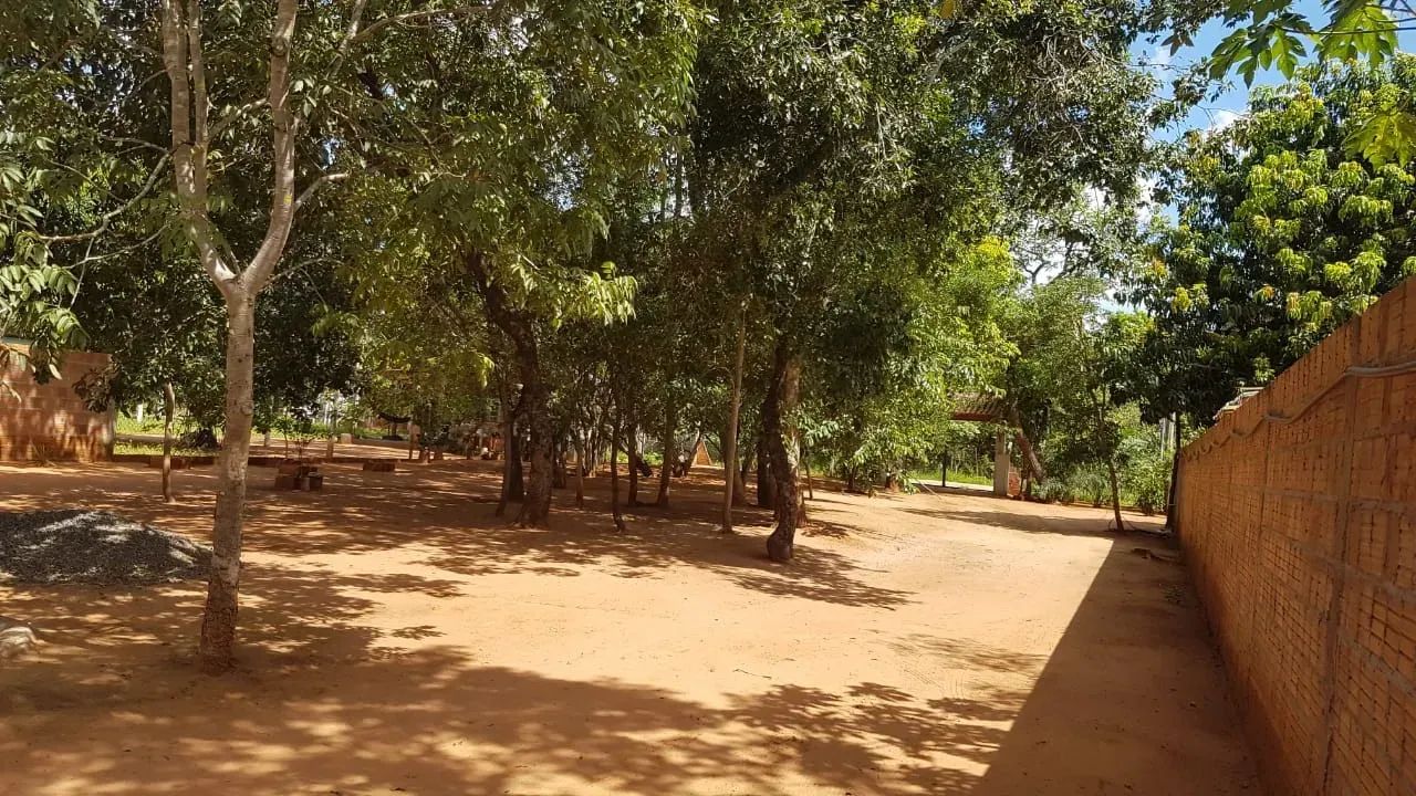 CÓD 546  Pesqueiro à venda  Porteira Fechada  Rochedo/MS - Foto 2