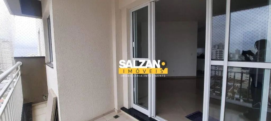 Apartamento com 2 dormitórios para alugar, 72 m² por R$ 2.865,61/mês - Edifício Mob - Taub - Foto 3