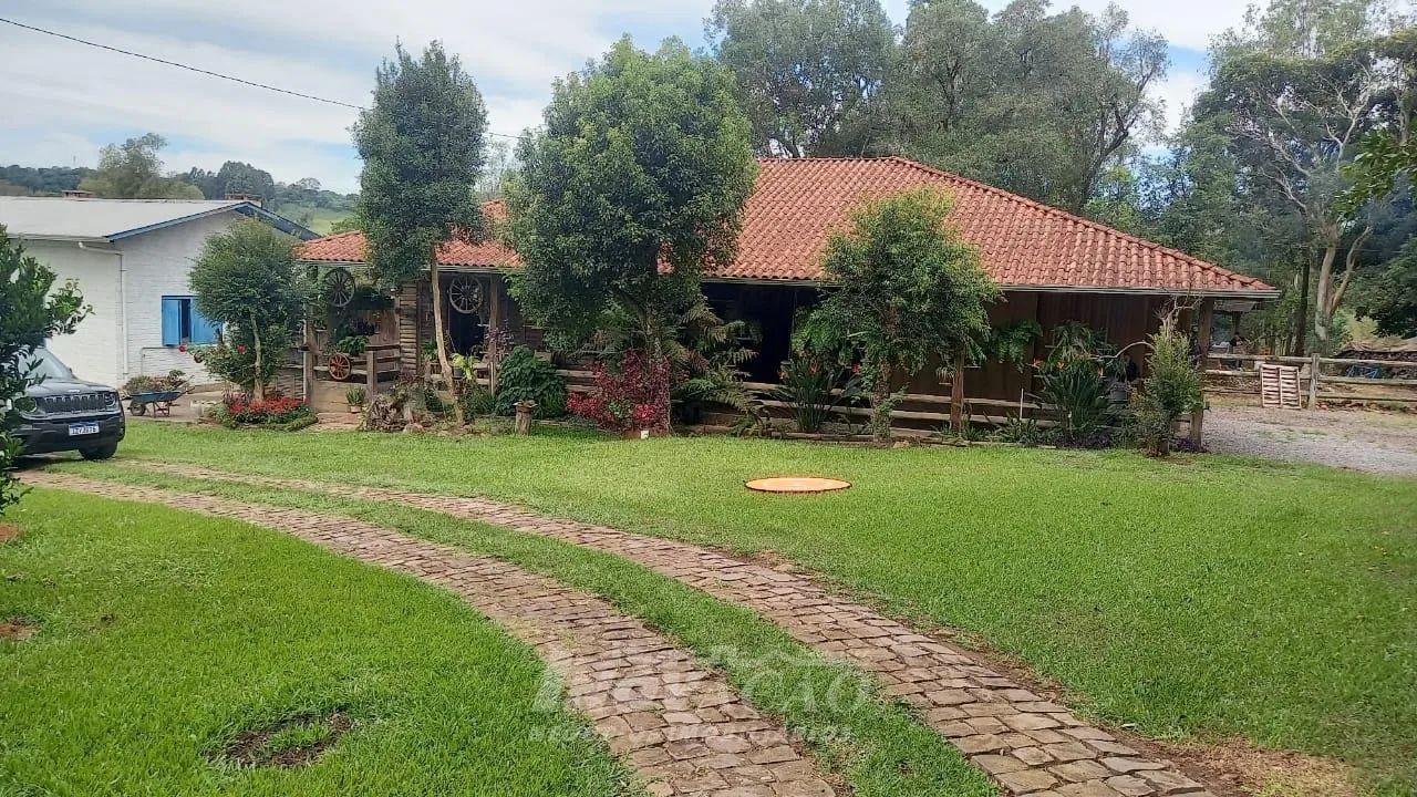 Chácara Interior São Marcos - Foto 2