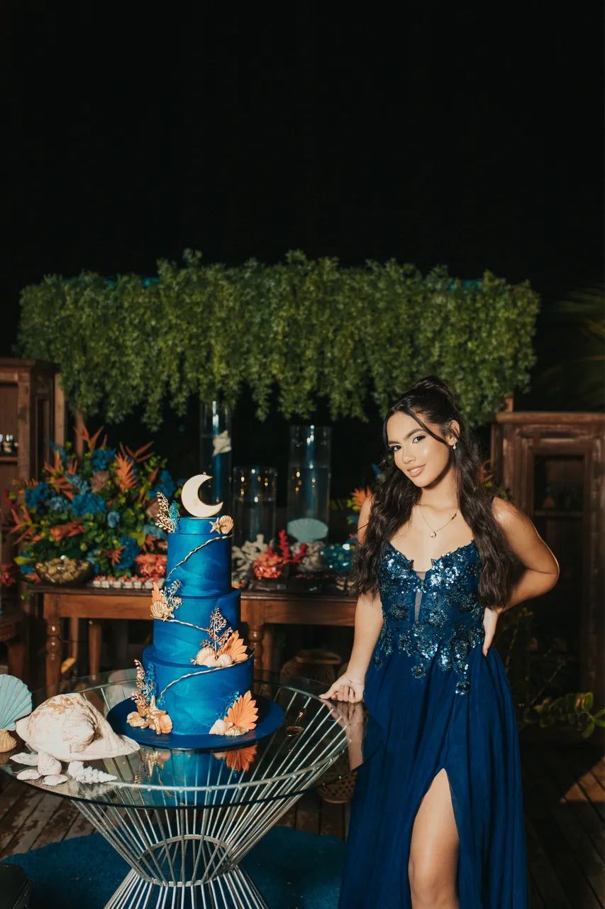 Vestido de debutante  - Foto 3