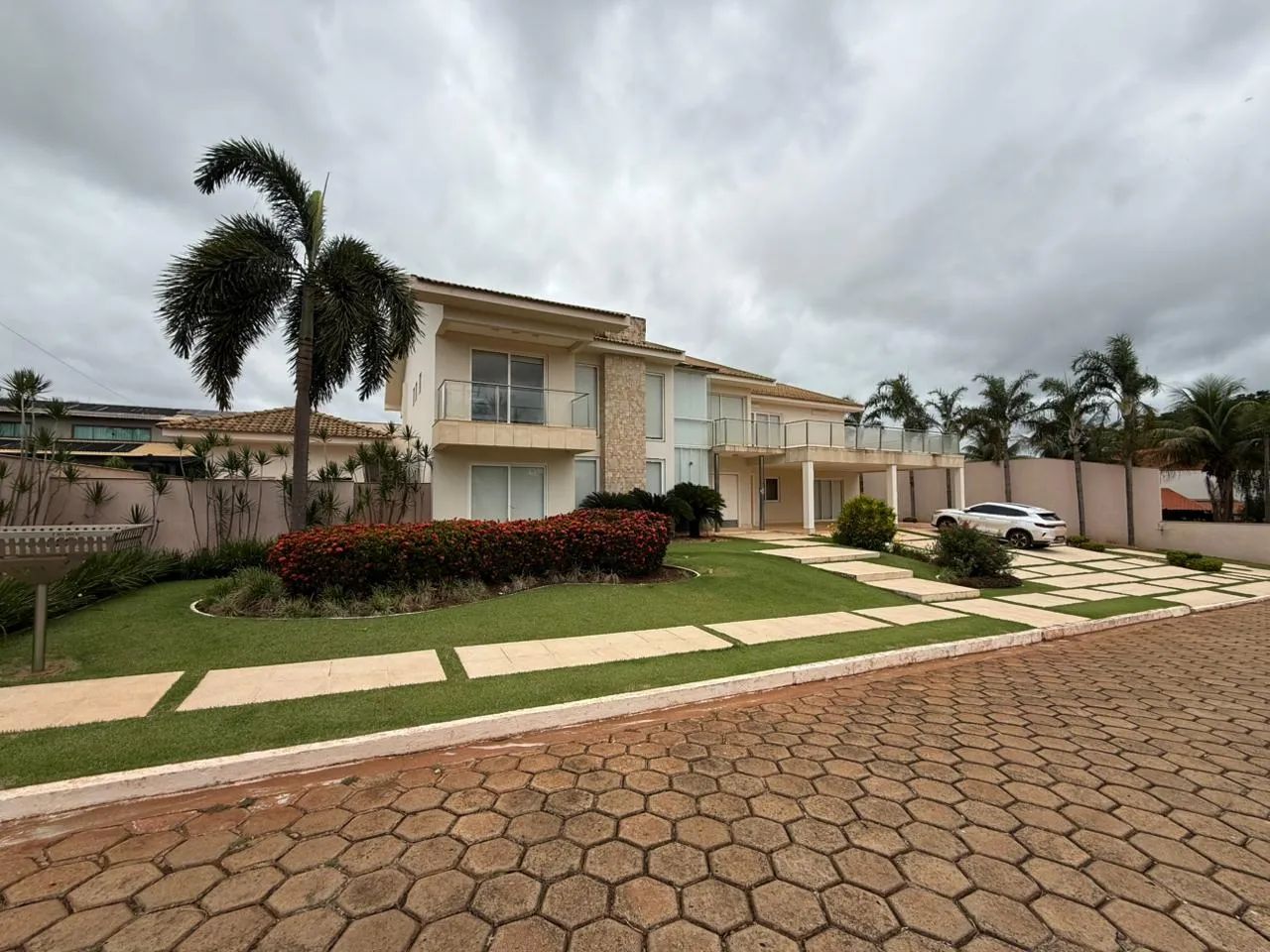 CASA EM CONDOMINIO PARANAPANEMA - Foto 2