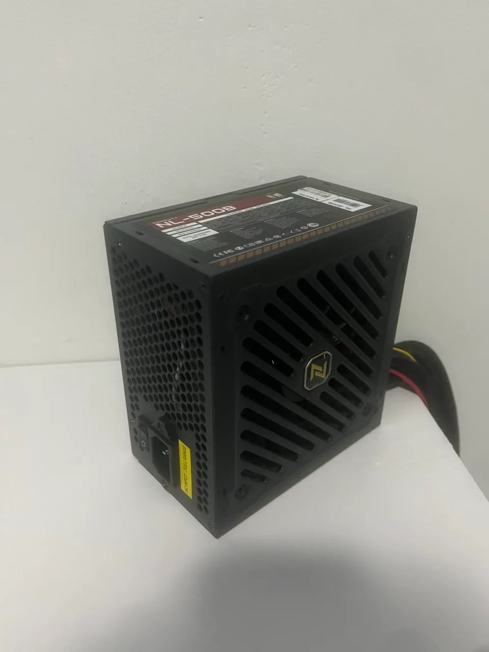 Fonte 500w Neologic