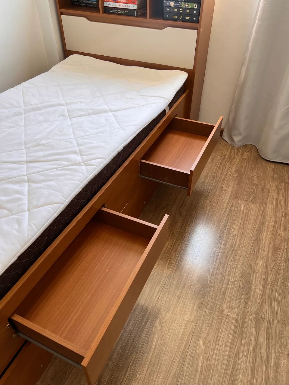 Bicama Solteiro  - Foto 5