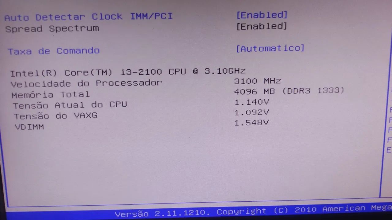 Kit Intel core i3 - Foto 2