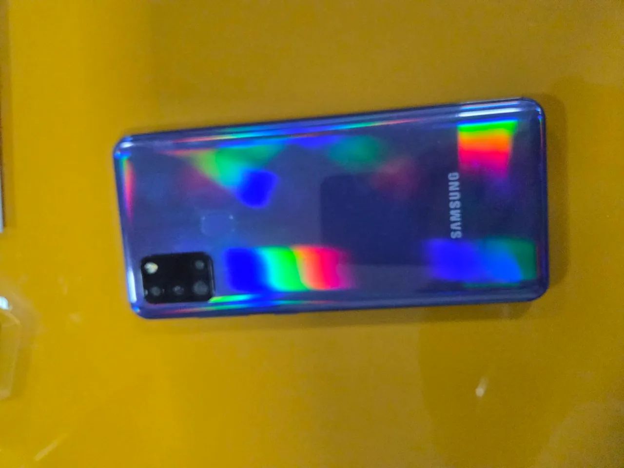 Samsung A21  - Foto 3