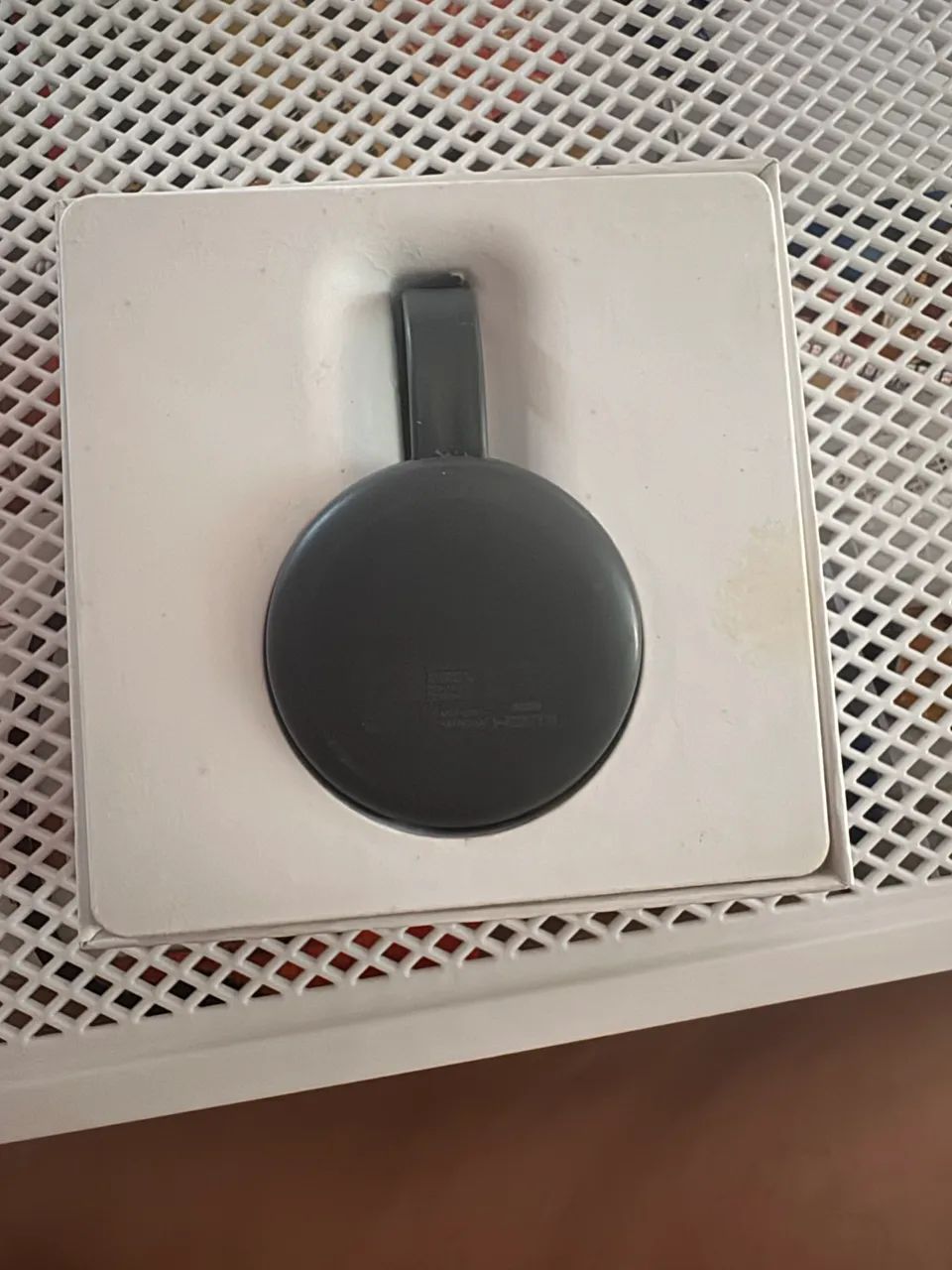 Chromecast Google - Foto 4