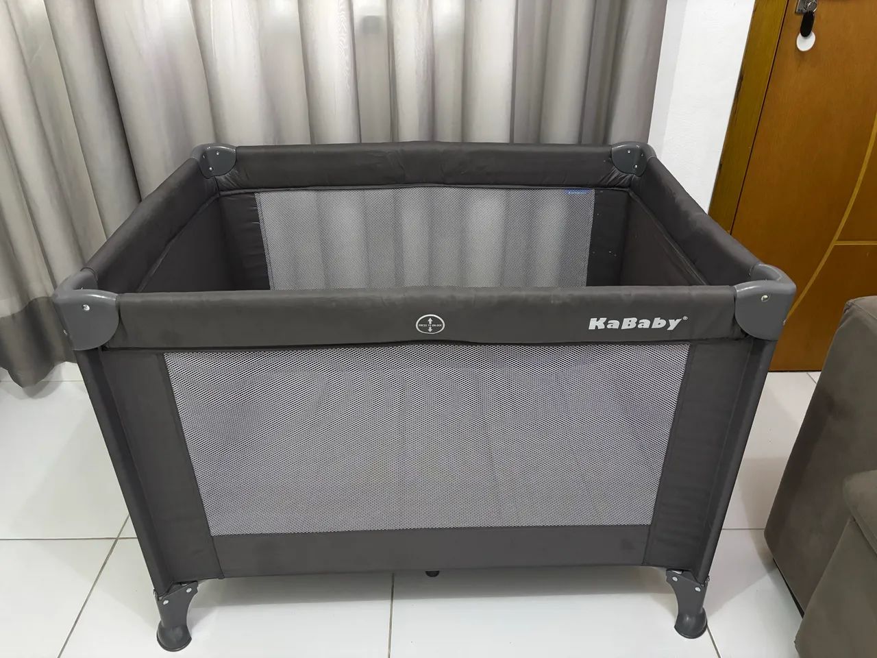 Berço 