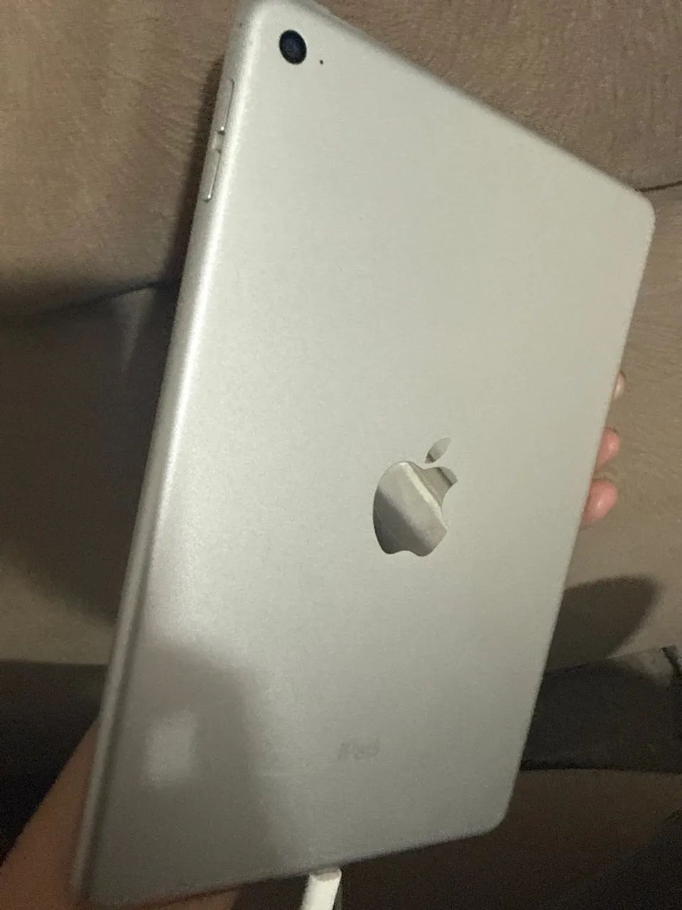 IPAD MINI 16GB PRATA  - Foto 2