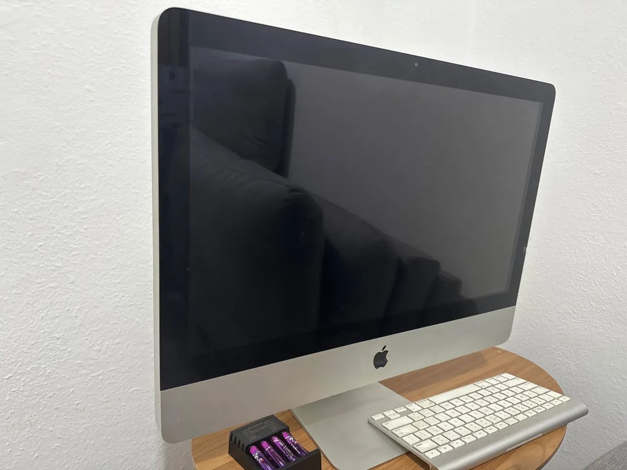 iMac 2011 16 RAM 1TB Armazenamento  - Foto 2