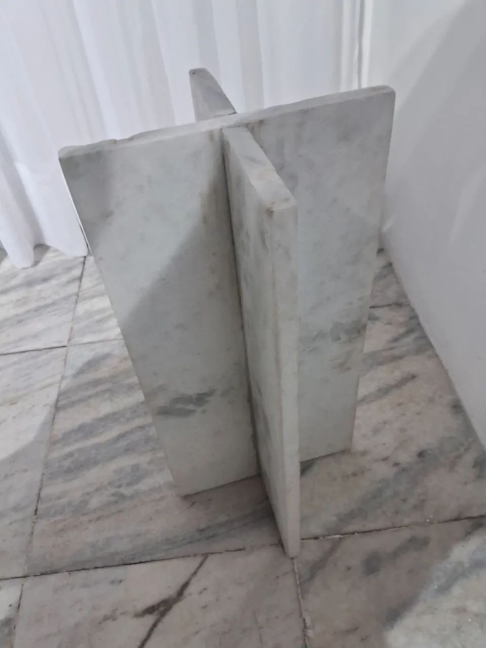 Base de Mármore  - Foto 4