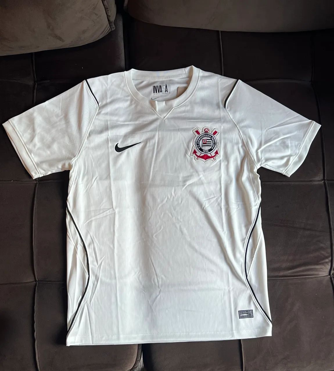 Corinthians 2026 - Foto 2