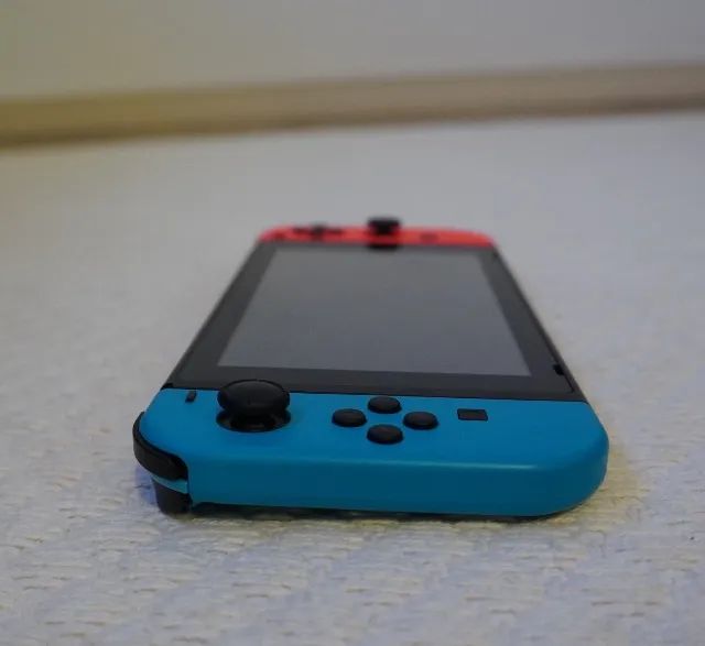Nintendo Switch - Foto 4