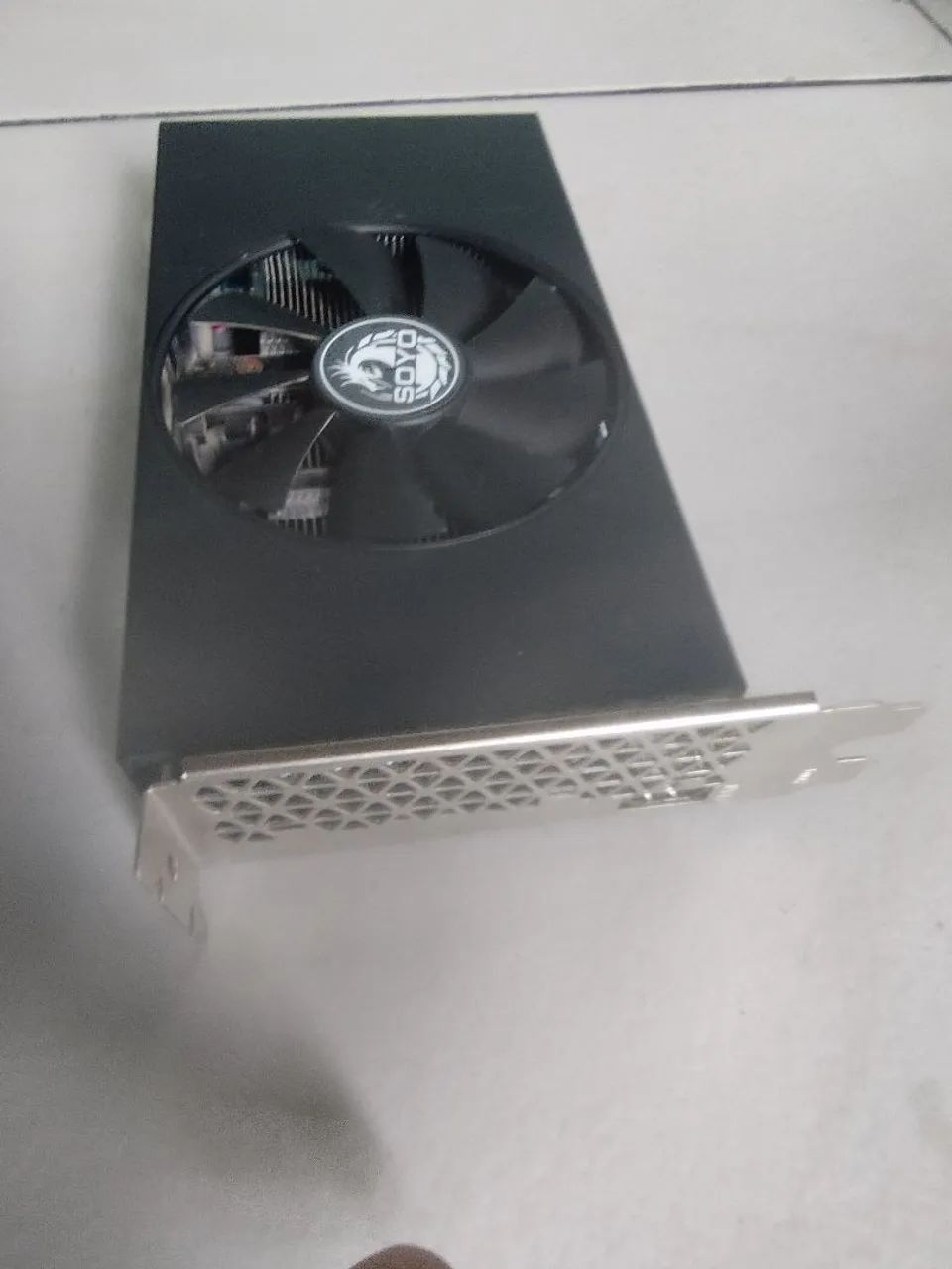 RX 580 8Gb d5 256 bit