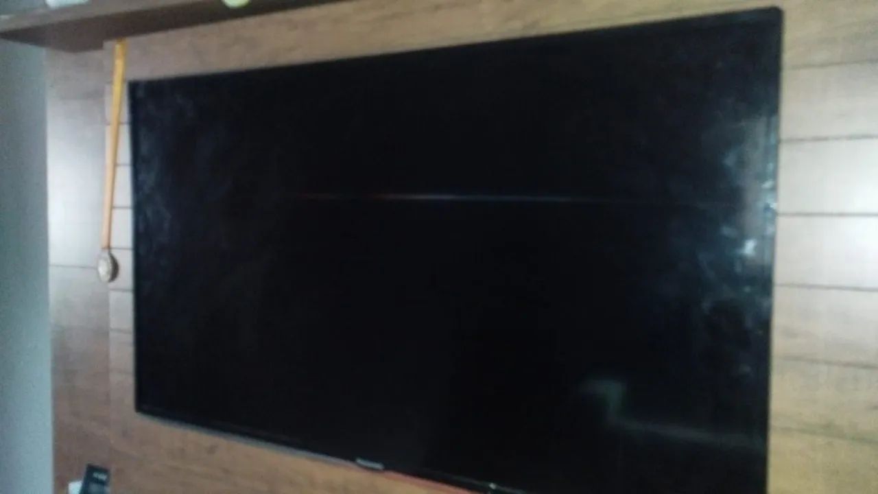 Tv Panasonic 
