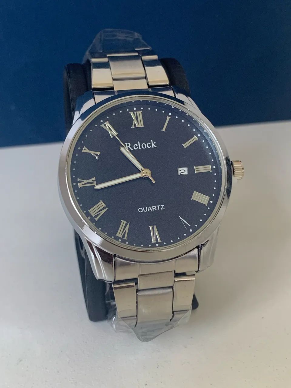 Relógio Masculino Rclock Premium