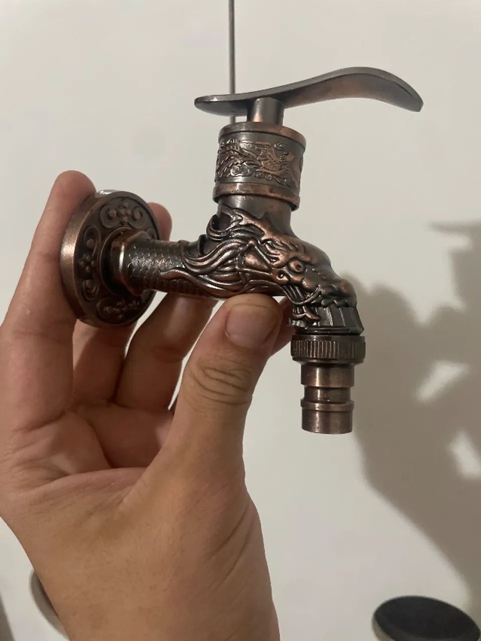 BICA DE LUXO antiguidade  - Foto 4