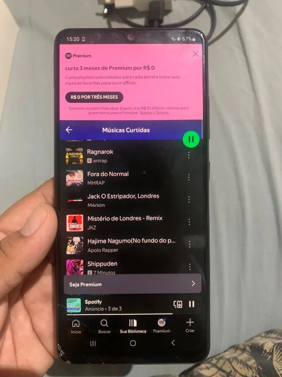 Galaxy A32 128GB - Foto 3