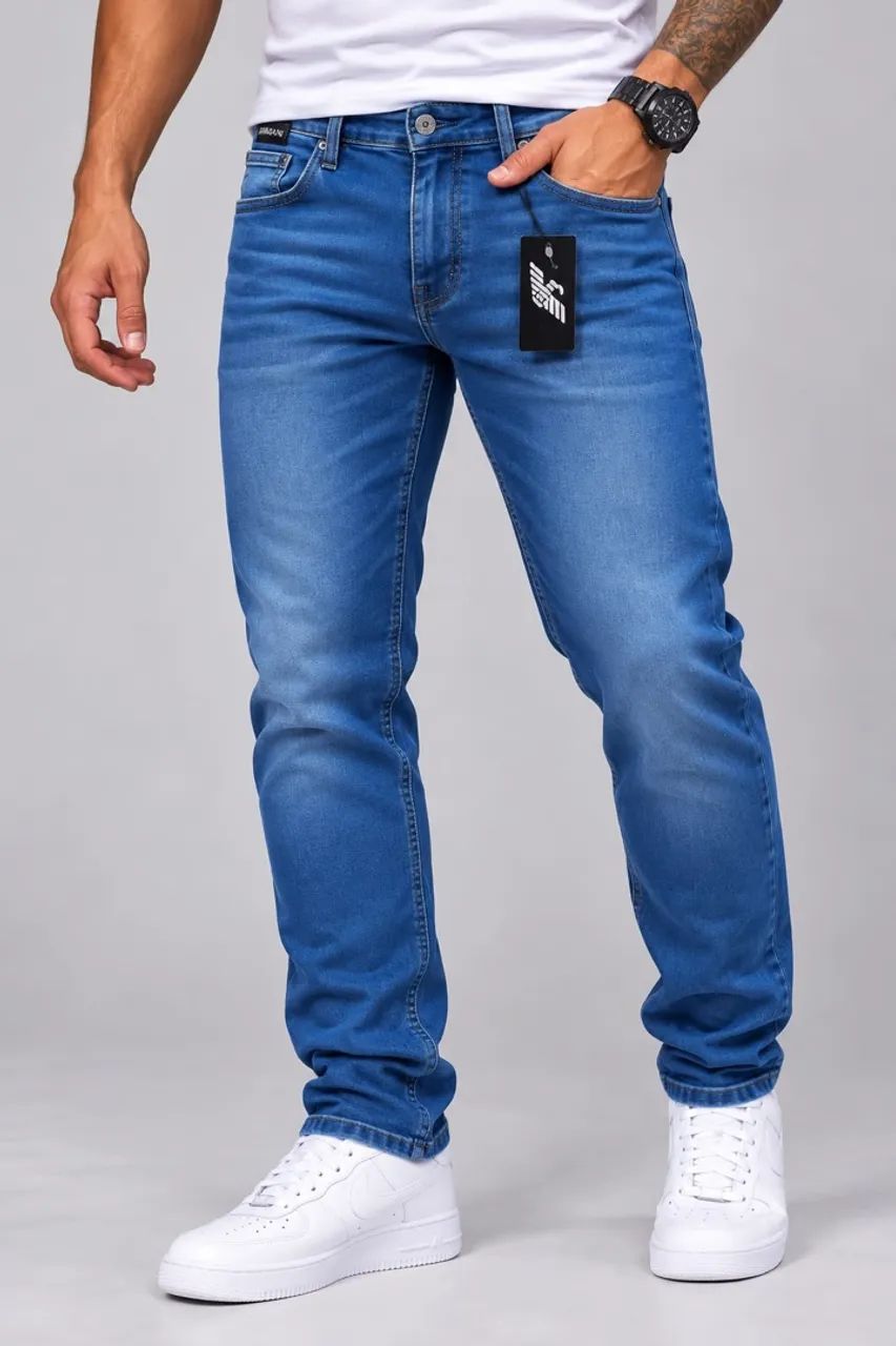 Calça jeans  - Foto 3