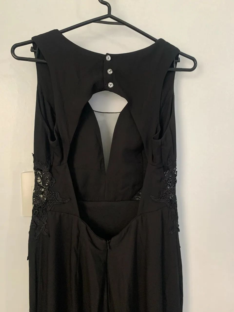 Vendo vestido de festa. - Foto 4