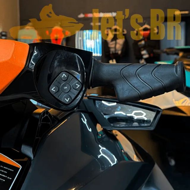 SeaDoo GTI 170 Se 2020  - Foto 7