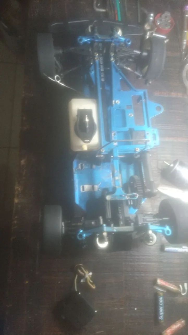 Conserto em RC  - Foto 4
