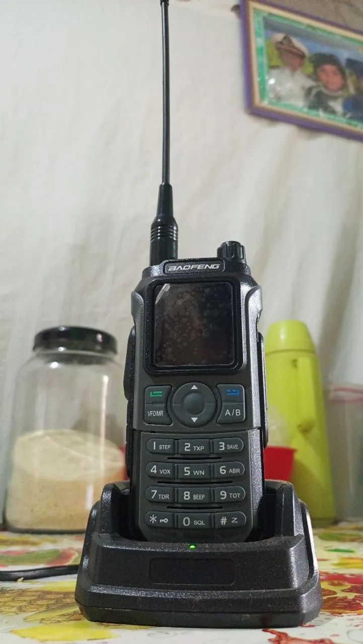 BF Uv21-