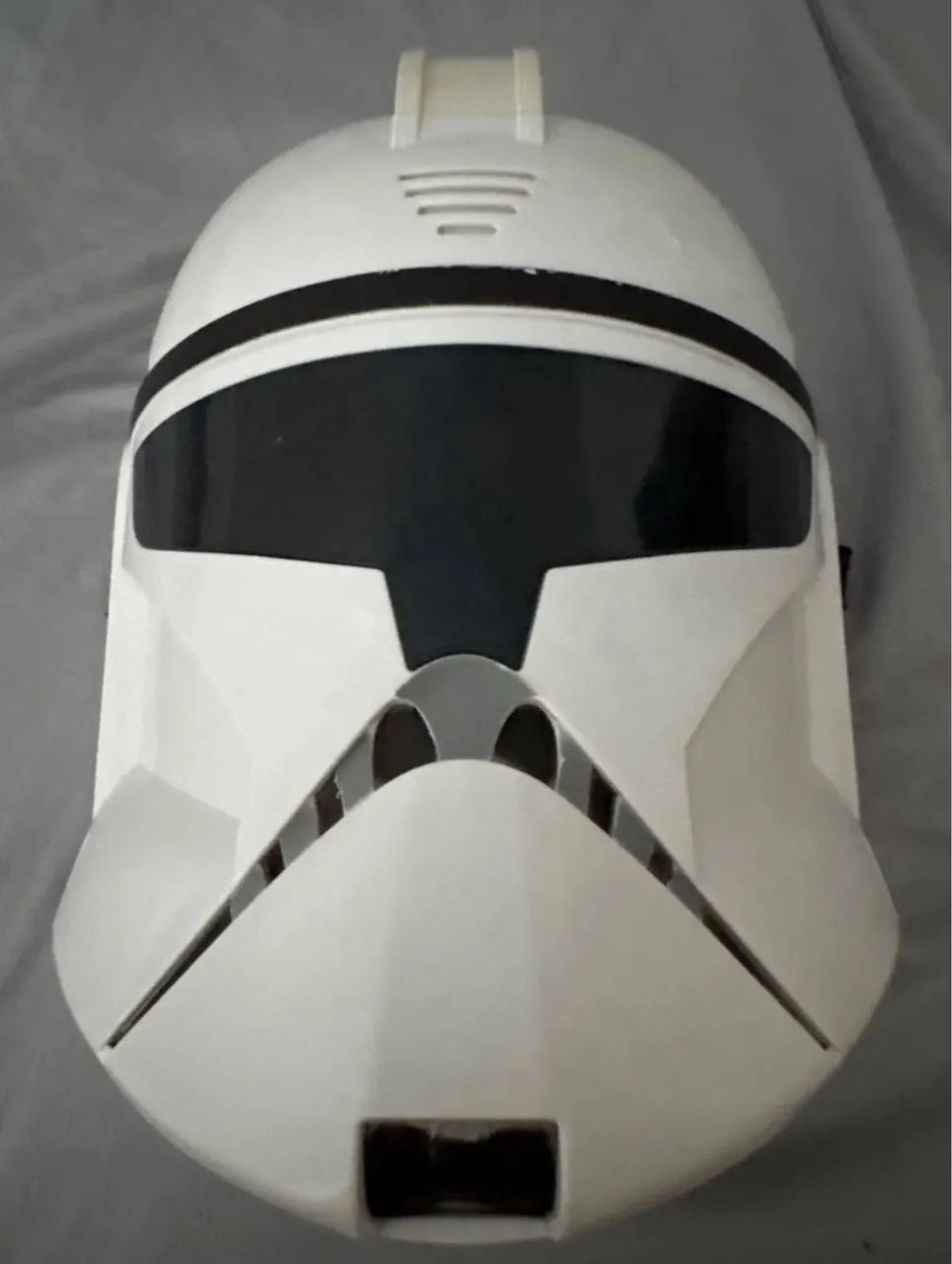 Máscara Star Wars do Disney Hollywood Studios 