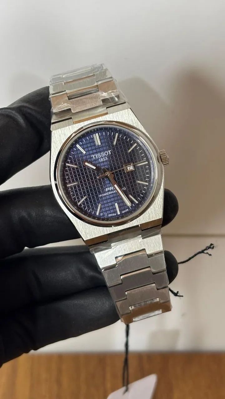 Relógio Tissot Prx 36mm 