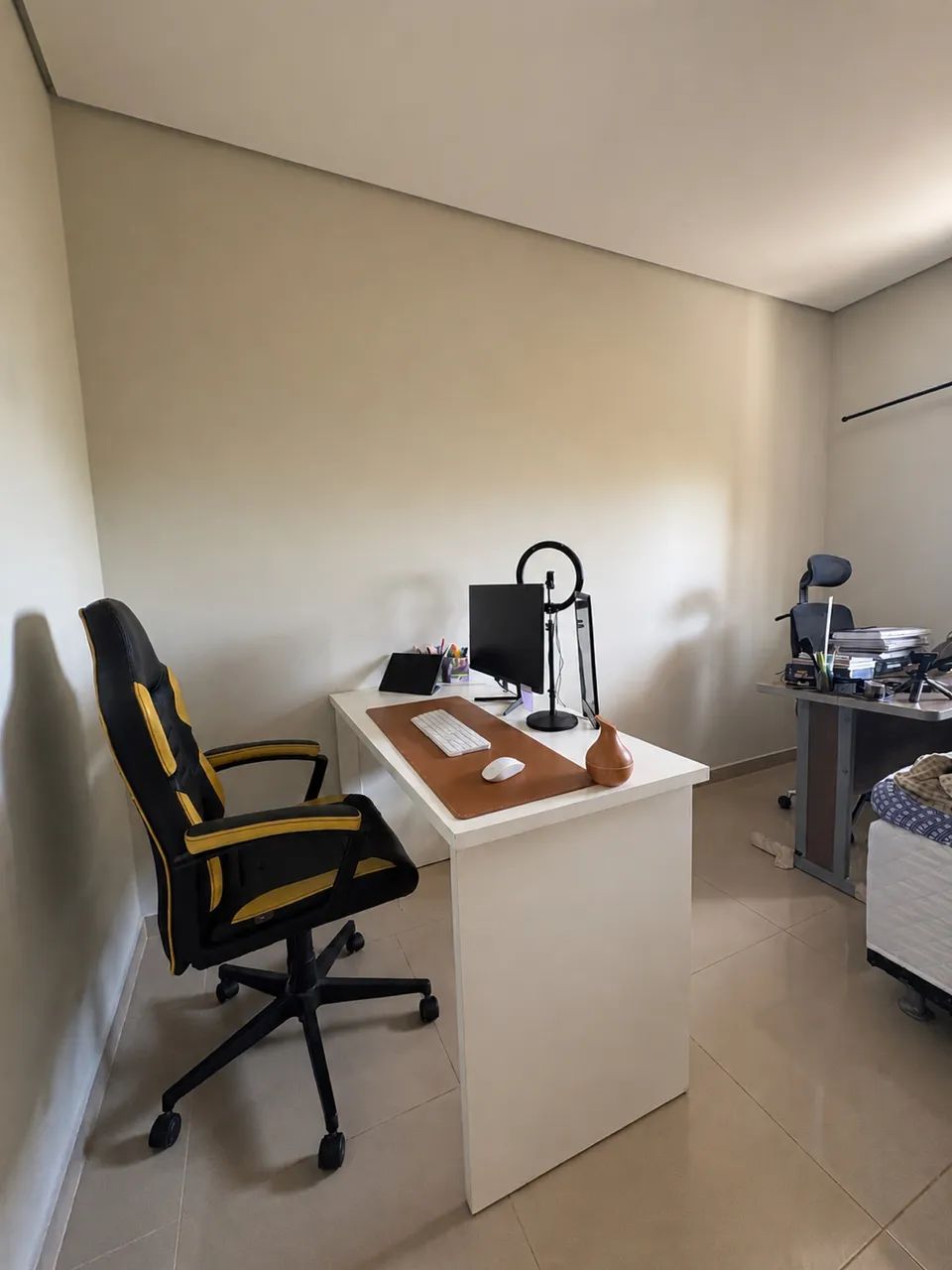 Cadeira gamer  - Foto 2