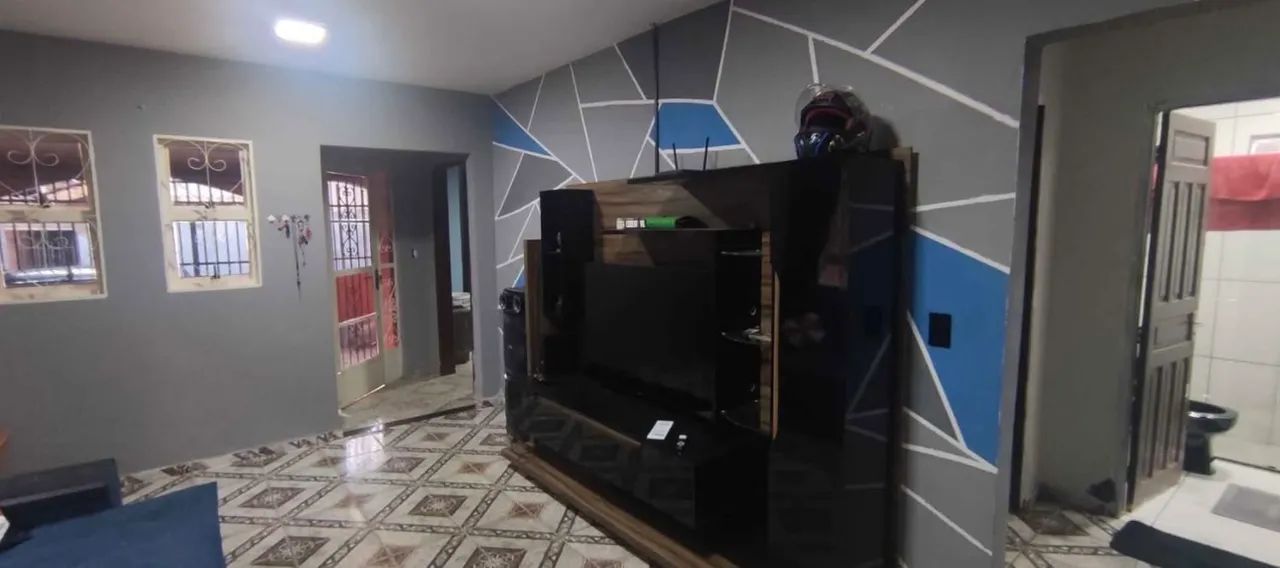 Casa no Tenoné Rc - Foto 2