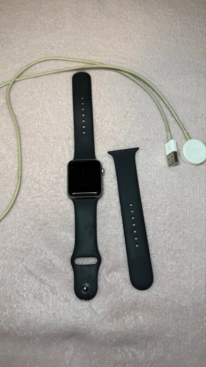 Apple Watch  - Foto 3
