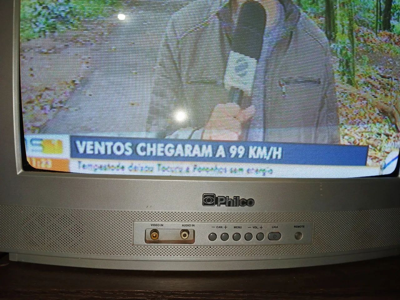Tv 20" - Foto 3