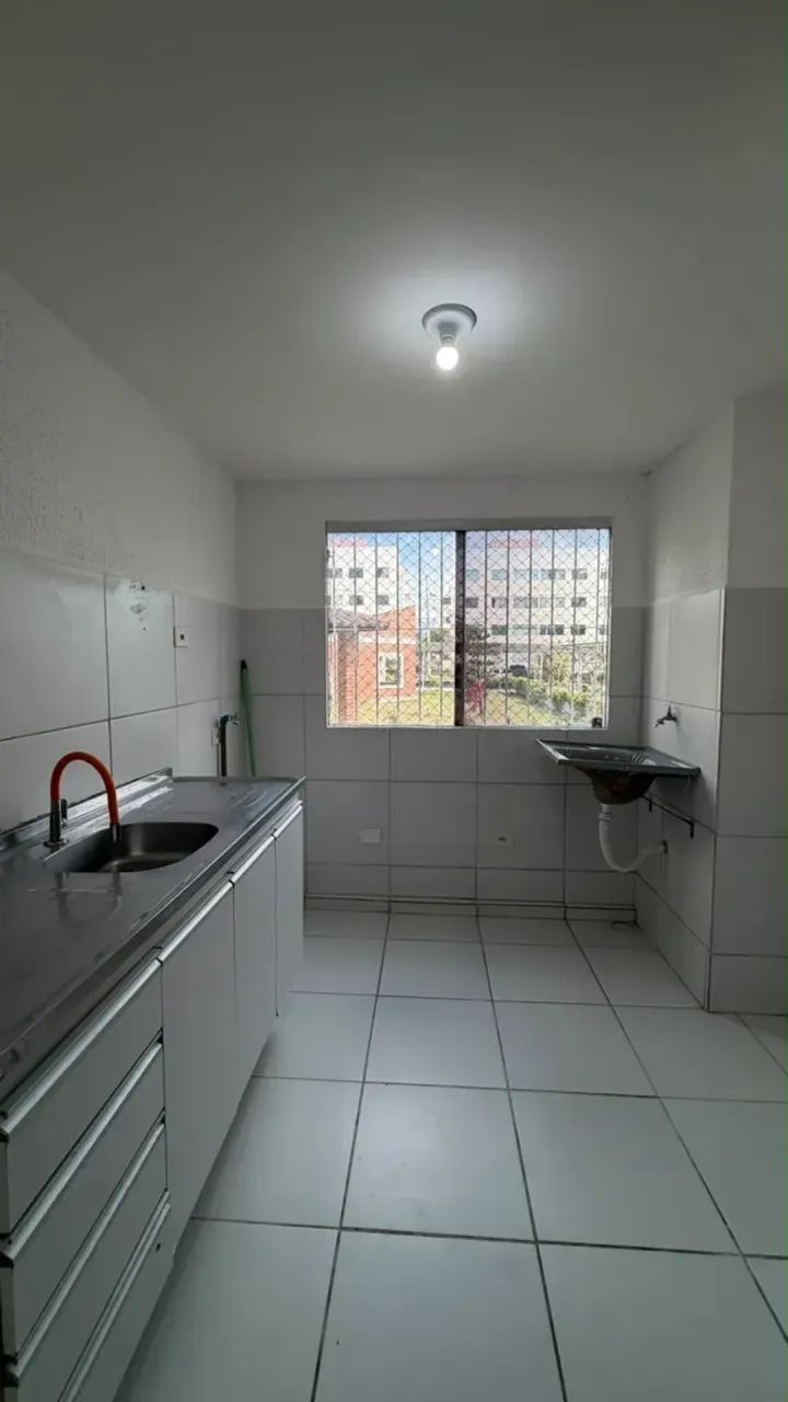 Alugo apto no vila andorinha - Foto 2