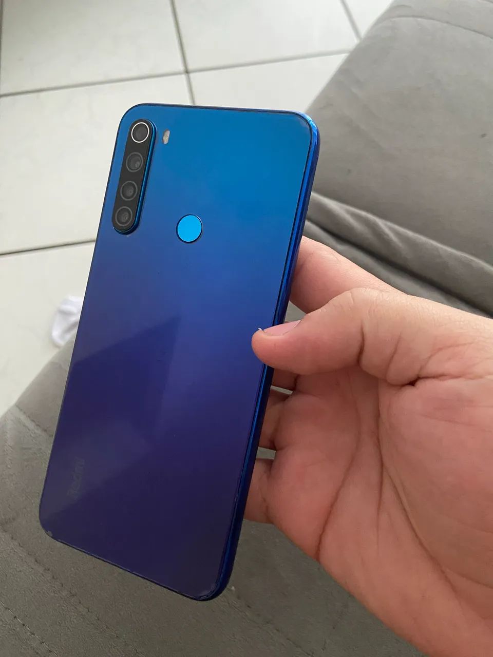 Xiaomi Redmi Note 8  - Foto 2