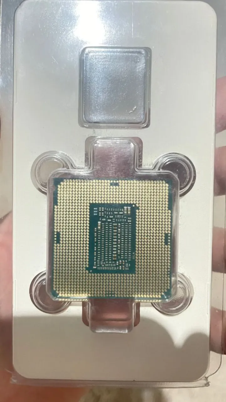 i5 9600k kit