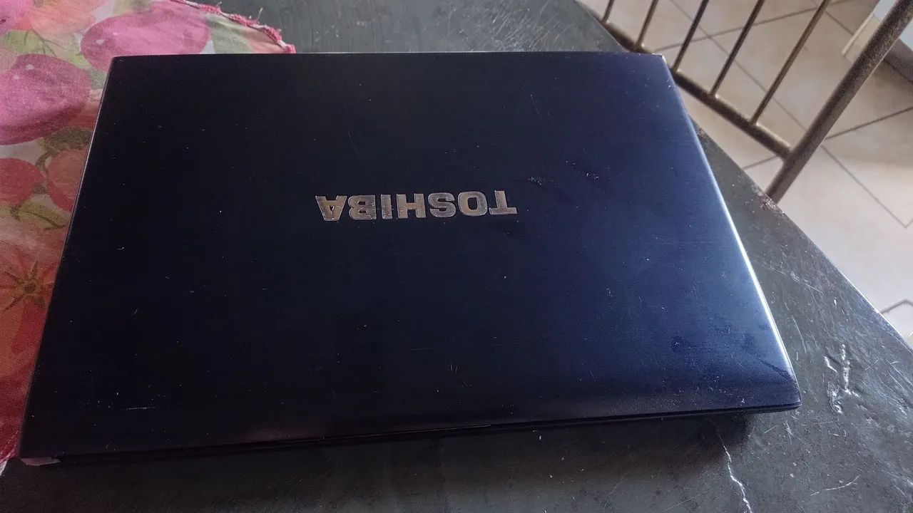 Notbook